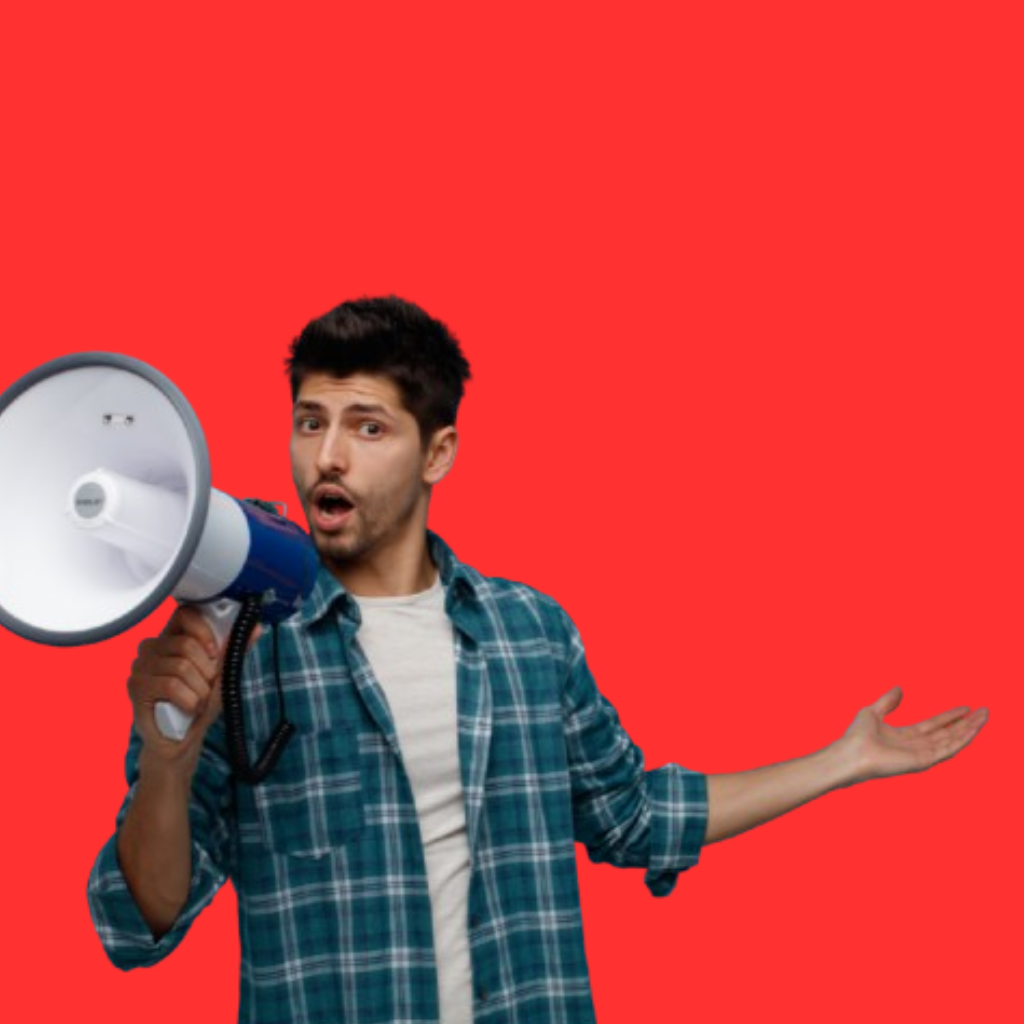 call to action