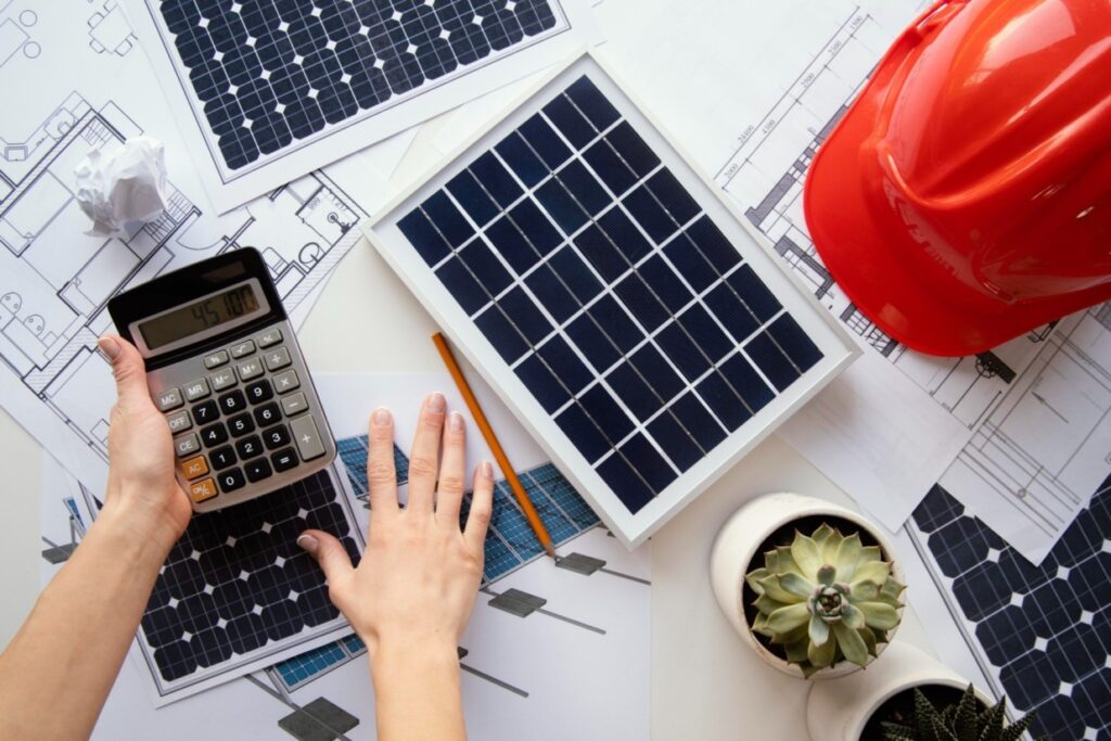 solar panel installation cost