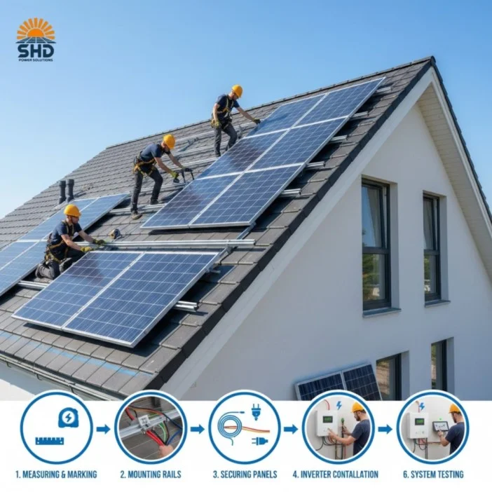 top 10 solar company in noida